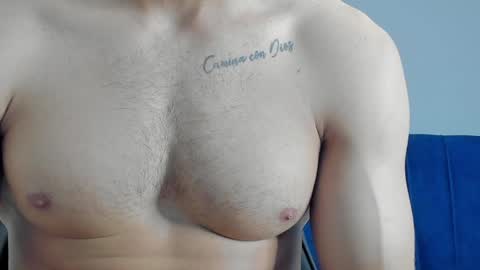 Snapshot of drake_carter1 chatting on 12.06.24 drake_carter1 online show from 12.06.24