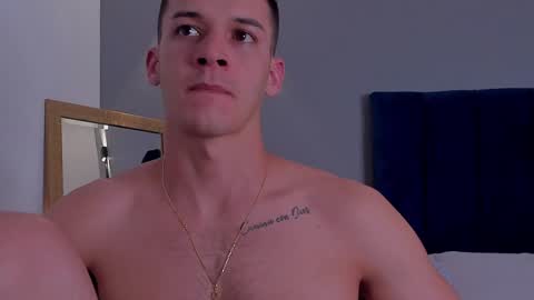 Snapshot of drake_carter1 chatting on 12.14.24 drake_carter1 online show from 12.14.24