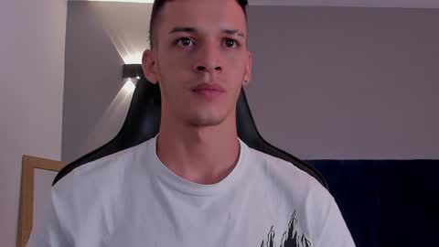 Snapshot of drake_carter1 chatting on 12.20.24 drake_carter1 online show from 12.20.24