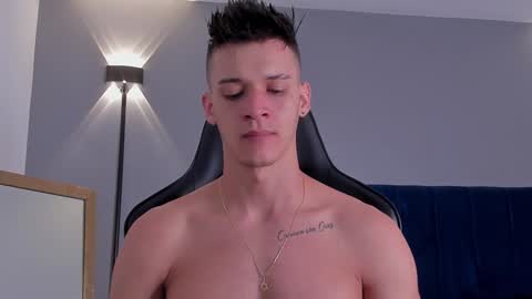 Snapshot of drake_carter1 chatting on 12.24.24 drake_carter1 online show from 12.24.24