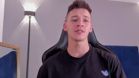 Snapshot of drake_carter1 chatting on 01.03.25 drake_carter1 online show from 01.03.25