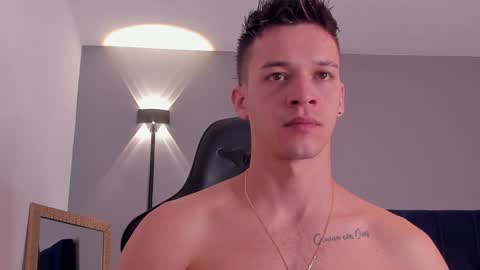 Snapshot of drake_carter1 chatting on 01.18.25 drake_carter1 online show from 01.18.25