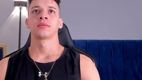 Snapshot of drake_carter1 chatting on 02.04.25 drake_carter1 online show from 02.04.25