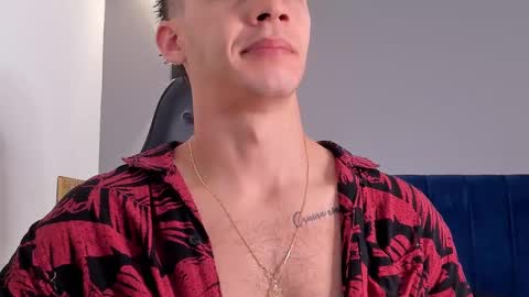 Snapshot of drake_carter1 chatting on 02.12.25 drake_carter1 online show from 02.12.25