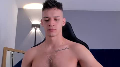 Snapshot of drake_carter1 chatting on 02.25.25 drake_carter1 online show from 02.25.25