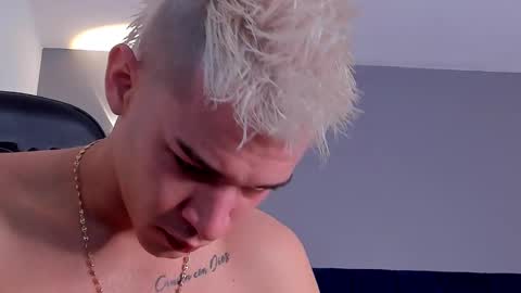 Snapshot of drake_carter1 chatting on 03.09.25 drake_carter1 online show from 03.09.25