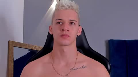 Snapshot of drake_carter1 chatting on 03.10.25 drake_carter1 online show from 03.10.25