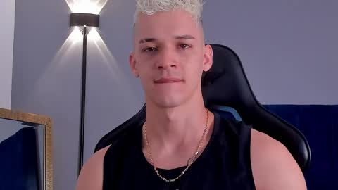 Snapshot of drake_carter1 chatting on 03.12.25 drake_carter1 online show from 03.12.25