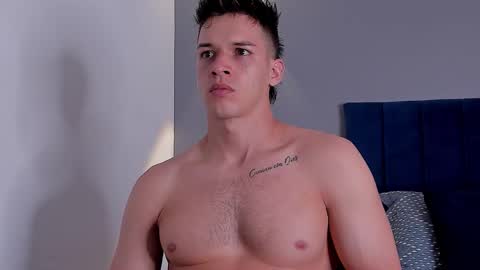 Snapshot of drake_carter1 chatting on 10.21.25 drake_carter1 online show from 10.21.25