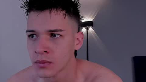 Snapshot of drake_carter1 chatting on 10.26.25 drake_carter1 online show from 10.26.25