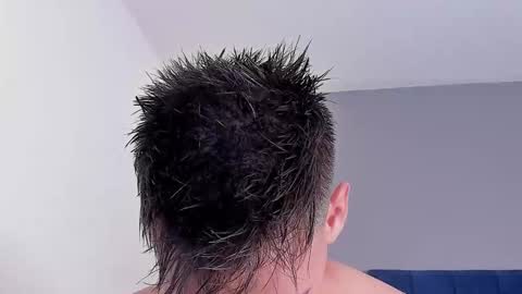 Snapshot of drake_carter1 chatting on 11.16.25 drake_carter1 online show from 11.16.25