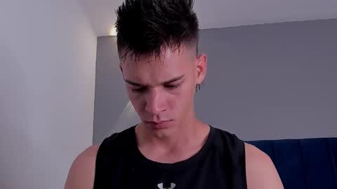 Snapshot of drake_carter1 chatting on 11.22.25 drake_carter1 online show from 11.22.25