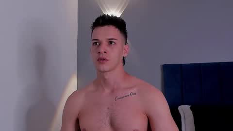 Snapshot of drake_carter1 chatting on 11.22.25 drake_carter1 online show from 11.22.25