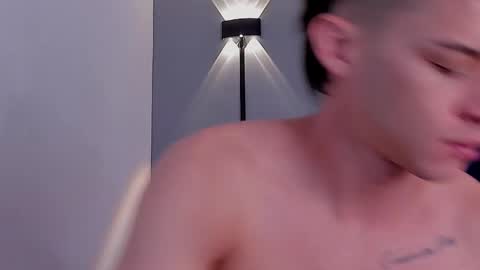 Snapshot of drake_carter1 chatting on 11.25.25 drake_carter1 online show from 11.25.25