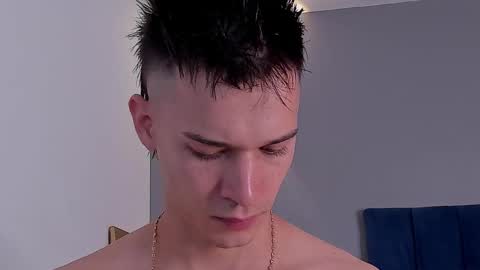 Snapshot of drake_carter1 chatting on 01.10.26 drake_carter1 online show from 01.10.26