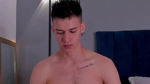 Snapshot of drake_carter1 chatting on 01.14.26 drake_carter1 online show from 01.14.26