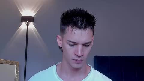 Snapshot of drake_carter1 chatting on 02.11.26 drake_carter1 online show from 02.11.26