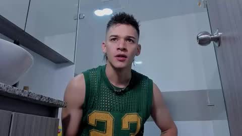 Snapshot of drake_carter1 chatting on 02.20.26 drake_carter1 online show from 02.20.26