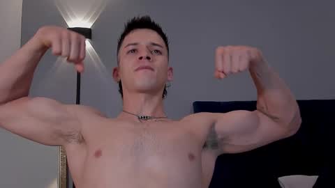 Snapshot of drake_carter1 chatting on 02.22.26 drake_carter1 online show from 02.22.26