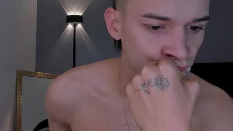 Snapshot of drake_carter1 chatting on 02.24.26 drake_carter1 online show from 02.24.26