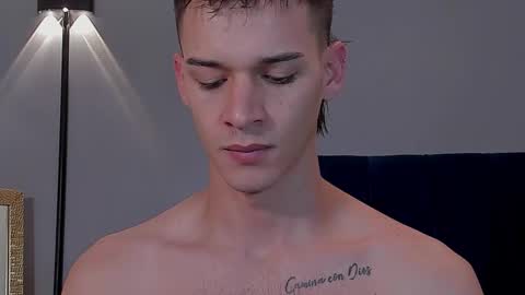 Snapshot of drake_carter1 chatting on 02.25.26 drake_carter1 online show from 02.25.26