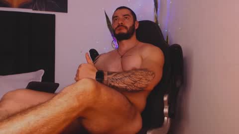 drake_cole11 online show from 03.04.25