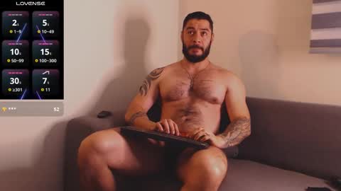 drake_cole11 online show from 10.18.25