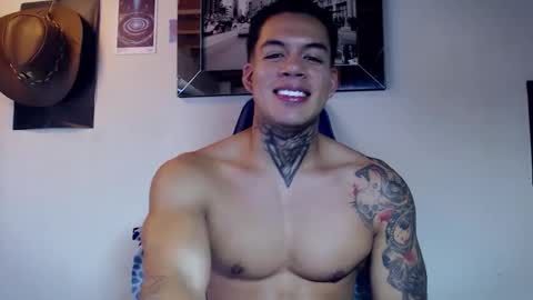 lucifer Star online show from 03.20.26