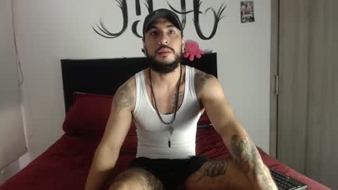 Snapshot of drake_jackson11 chatting on 12.15.24 drake jackson11 online show from 12.15.24