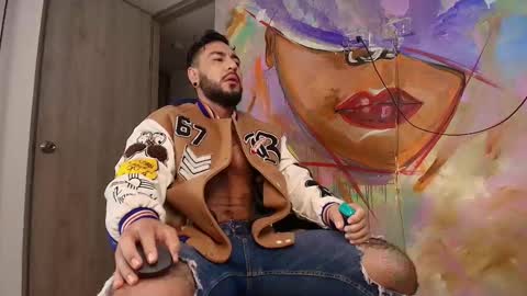 Snapshot of drake_jackson11 chatting on 02.07.26 drake jackson11 online show from 02.07.26