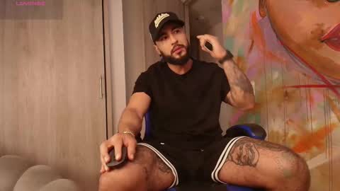 Snapshot of drake_jackson11 chatting on 02.25.26 drake jackson11 online show from 02.25.26