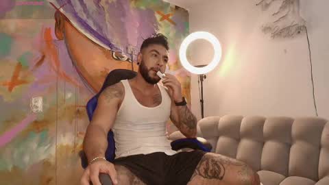 Snapshot of drake_jackson11 chatting on 03.01.26 drake jackson11 online show from 03.01.26