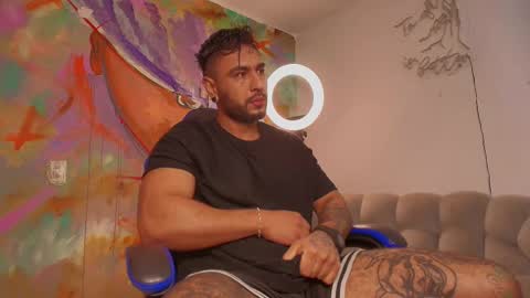 drake jackson11 online show from 03.29.26