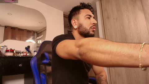 drake jackson11 online show from 04.20.26