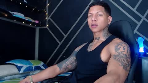 Drake online show from 12.17.25