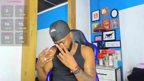 ---Drake--- online show from 10.29.25