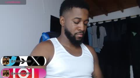 Snapshot of drake_nassir4 chatting on 06.17.26 ---Drake--- online show from 06.17.26