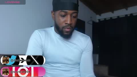 Snapshot of drake_nassir4 chatting on 07.17.26 ---Drake--- online show from 07.17.26