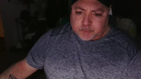 Drake D Vamp aka Drake DarkRose online show from 01.15.25