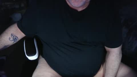 Drake D Vamp aka Drake DarkRose online show from 02.23.25