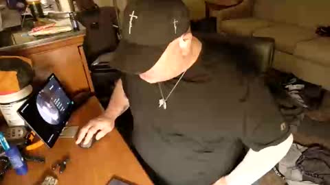 Snapshot of drake_r_darkrose chatting on 05.21.26 Drake D Vamp aka Drake DarkRose online show from 05.21.26