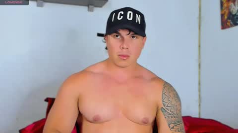 drake_xion1 online show from 02.15.25