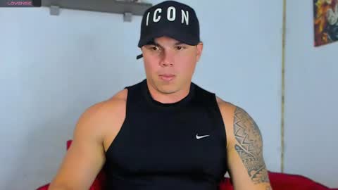 drake_xion1 online show from 02.16.25