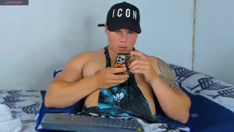 drake_xion1 online show from 02.18.25