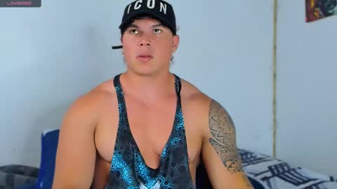 drake_xion1 online show from 02.20.25