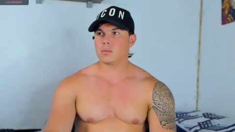 drake_xion1 online show from 02.21.25