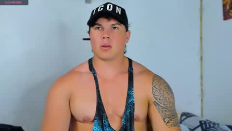 drake_xion1 online show from 02.27.25