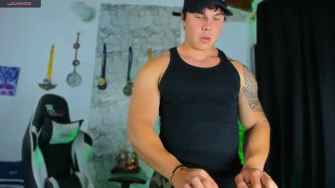 drake_xion1 online show from 03.05.25