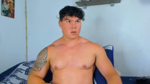 drake_xion1 online show from 03.12.25