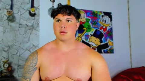 drake_xion1 online show from 09.25.25